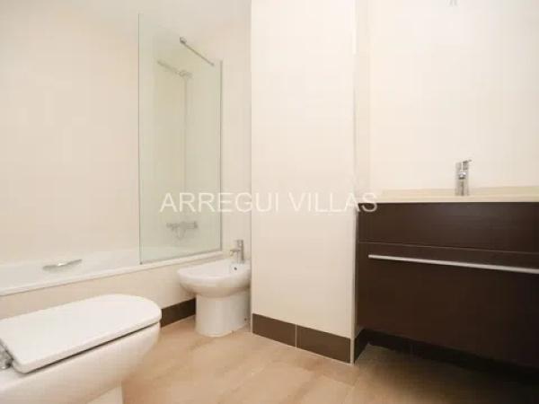 Piso en avenida de Ramón Ortega, 2