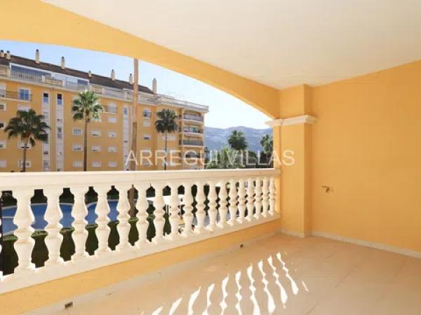 Piso en avenida de Ramón Ortega, 2