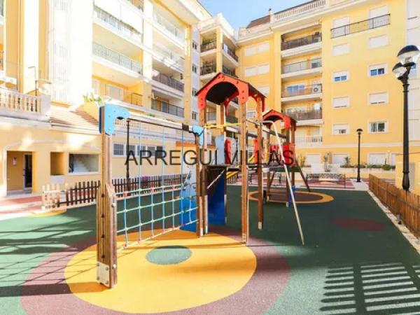 Piso en avenida de Ramón Ortega, 2