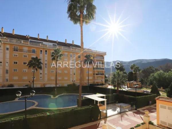 Piso en avenida de Ramón Ortega, 2