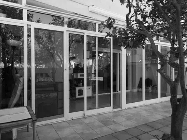 Chalet adosado en calle Bot, 6