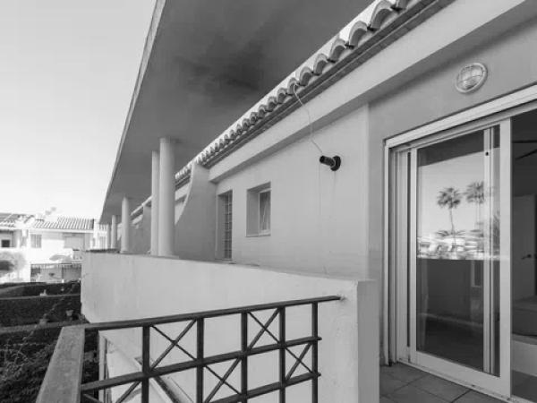 Chalet adosado en calle Bot, 6