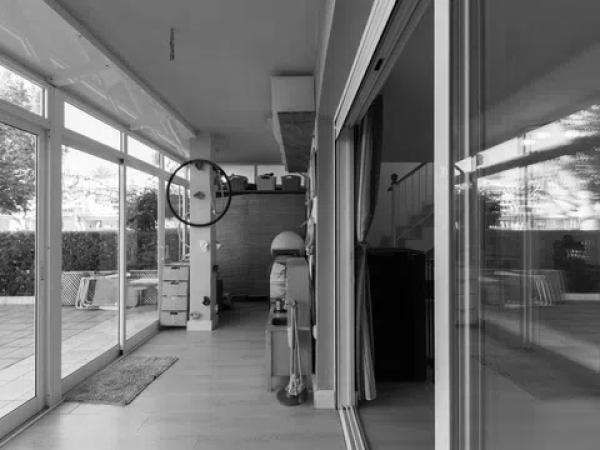 Chalet adosado en calle Bot, 6