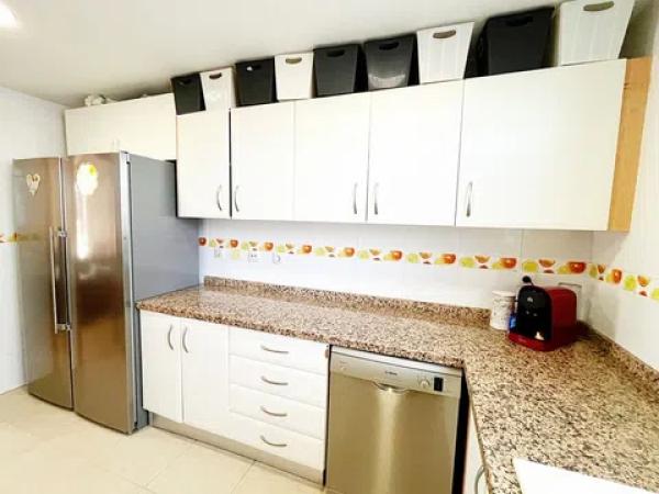 Piso en avenida del Montgó