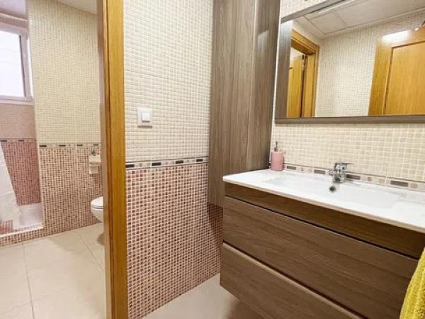 Piso en avenida del Montgó