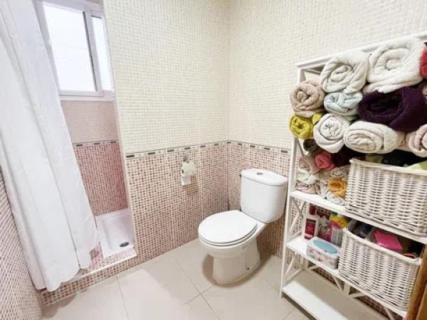 Piso en avenida del Montgó