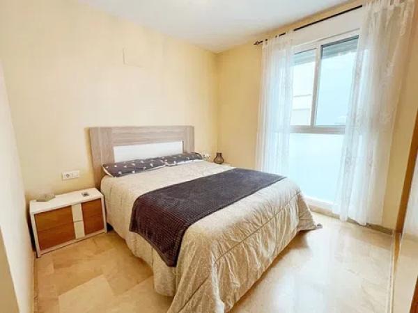 Piso en avenida del Montgó