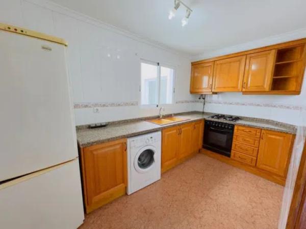 Ático en calle del Llavador