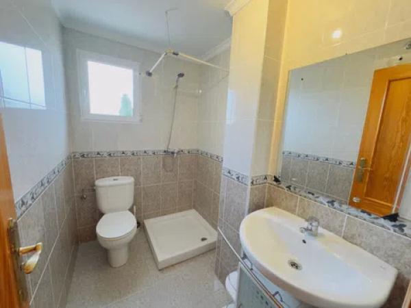 Ático en calle del Llavador