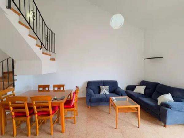 Ático en calle del Llavador