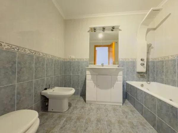 Ático en calle del Llavador