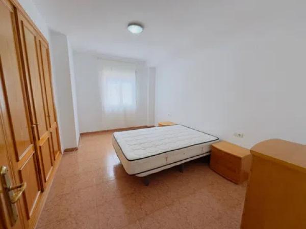 Ático en calle del Llavador