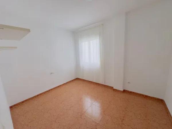 Ático en calle del Llavador