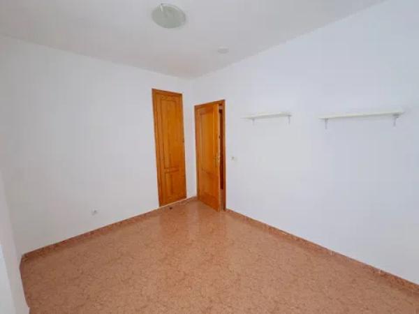 Ático en calle del Llavador