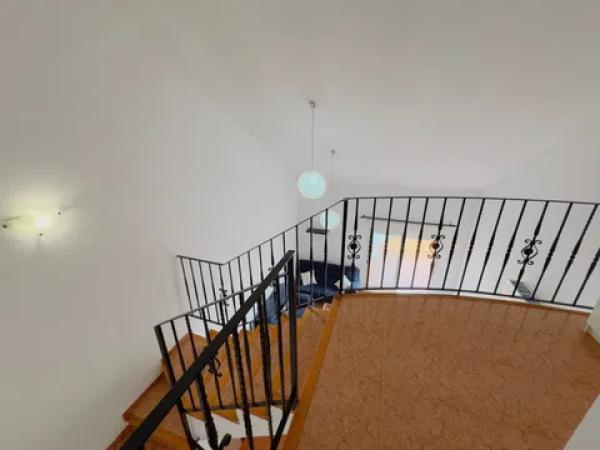 Ático en calle del Llavador