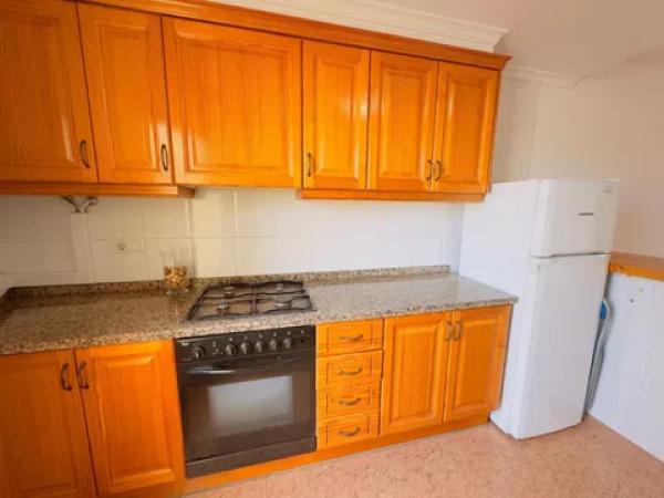 Ático en calle del Llavador