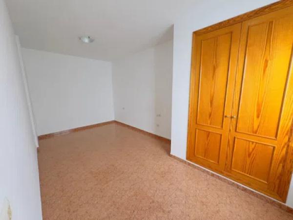 Ático en calle del Llavador