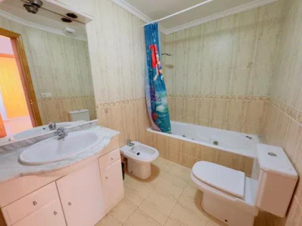 Ático en calle del Llavador