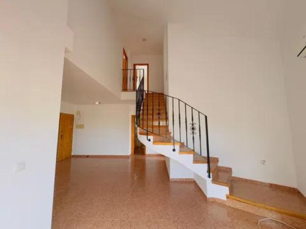 Ático en calle del Llavador