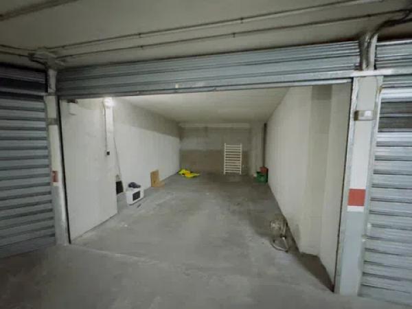 Ático en calle del Llavador