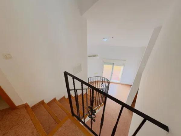 Ático en calle del Llavador