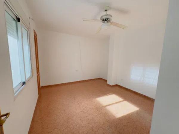 Ático en calle del Llavador