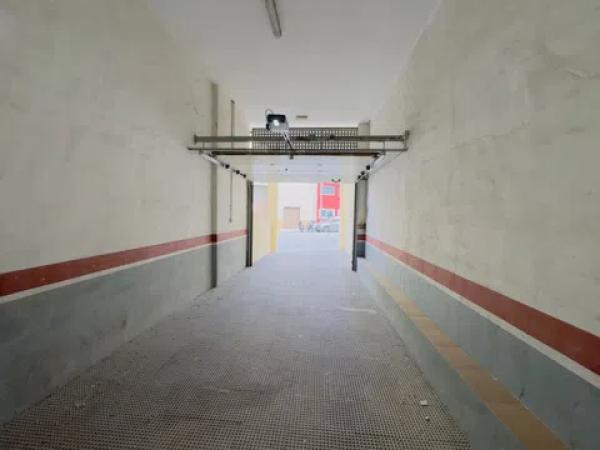 Ático en calle del Llavador