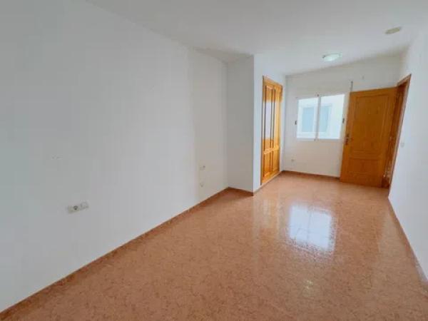 Ático en calle del Llavador