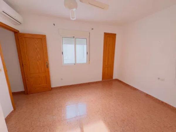 Ático en calle del Llavador