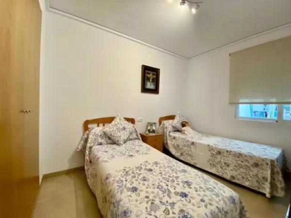 Piso en La Xara - La Sella - Jesús Pobre