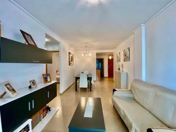 Piso en La Xara - La Sella - Jesús Pobre