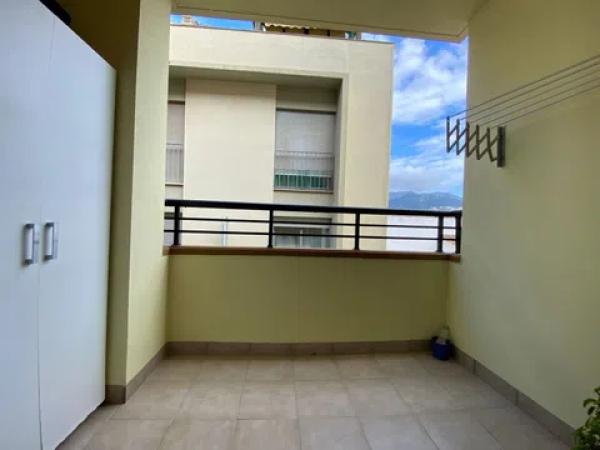 Piso en La Xara - La Sella - Jesús Pobre