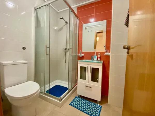 Piso en La Xara - La Sella - Jesús Pobre