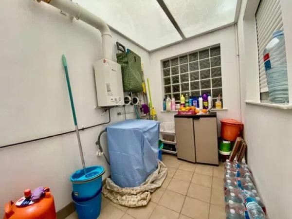 Piso en La Xara - La Sella - Jesús Pobre