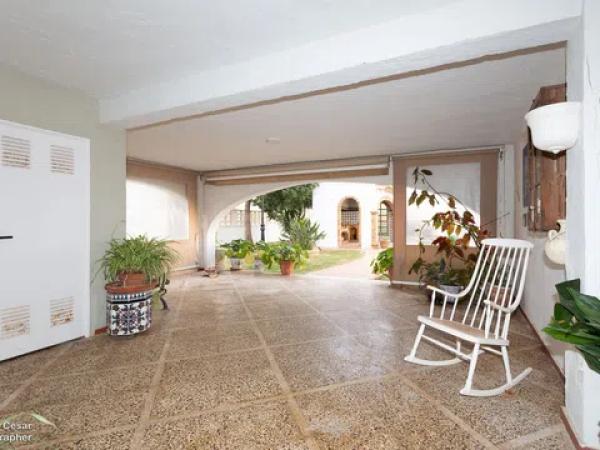 Chalet en Barrio El Palmar-Los Molinos