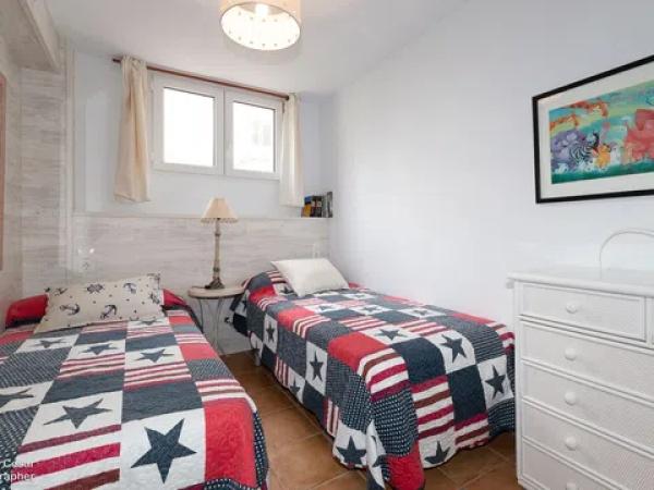 Chalet en Barrio El Palmar-Los Molinos