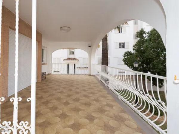 Chalet en Barrio El Palmar-Los Molinos