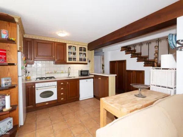 Chalet en Barrio El Palmar-Los Molinos