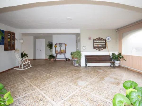 Chalet en Barrio El Palmar-Los Molinos