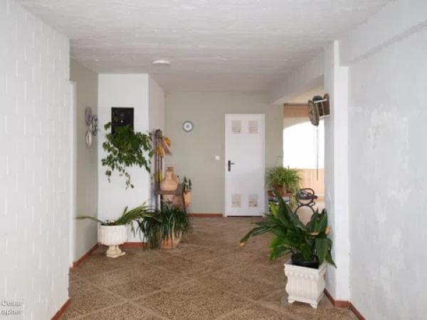 Chalet en Barrio El Palmar-Los Molinos