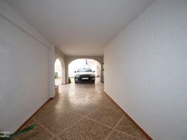 Chalet en Barrio El Palmar-Los Molinos