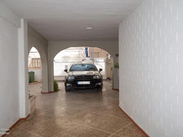 Chalet en Barrio El Palmar-Los Molinos