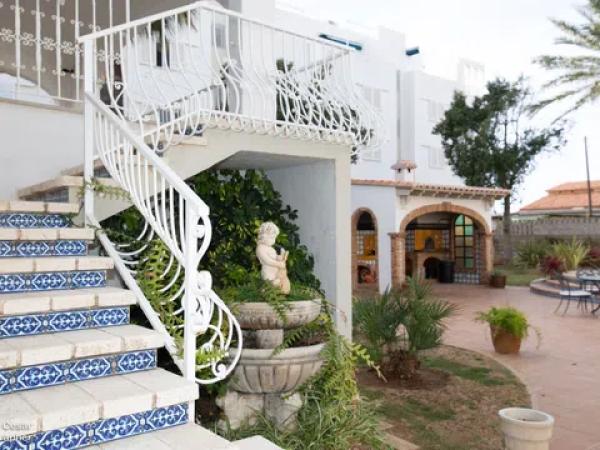 Chalet en Barrio El Palmar-Los Molinos