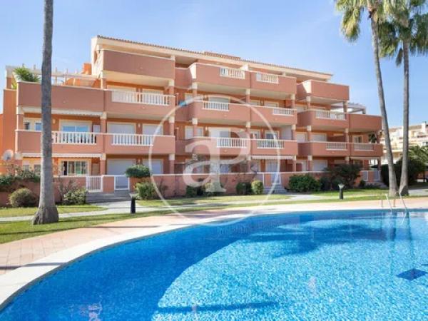 Piso en Barrio Les Bassetes-El Marjal