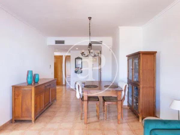 Piso en Barrio Les Bassetes-El Marjal