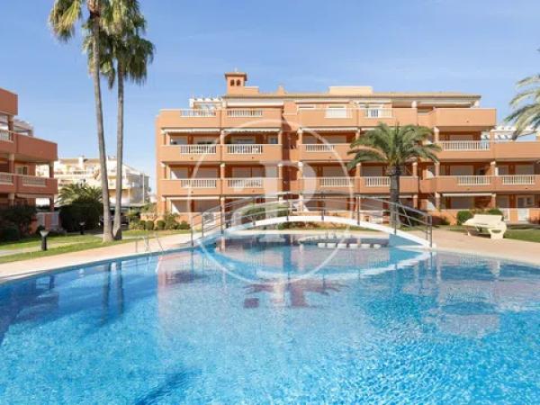 Piso en Barrio Les Bassetes-El Marjal