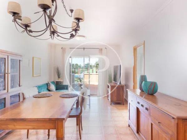 Piso en Barrio Les Bassetes-El Marjal