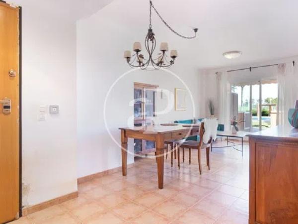 Piso en Barrio Les Bassetes-El Marjal