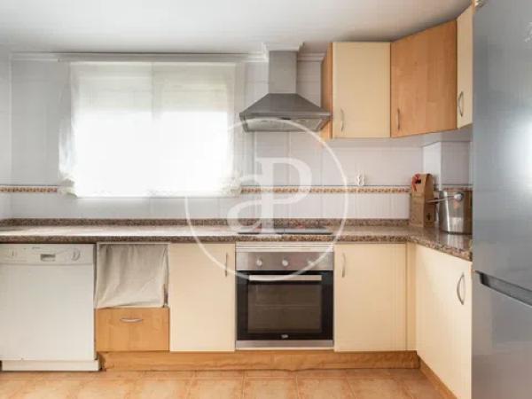 Piso en Barrio Les Bassetes-El Marjal