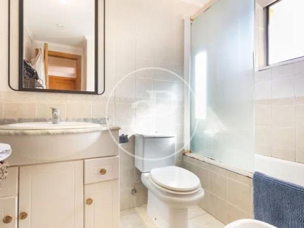 Piso en Barrio Les Bassetes-El Marjal